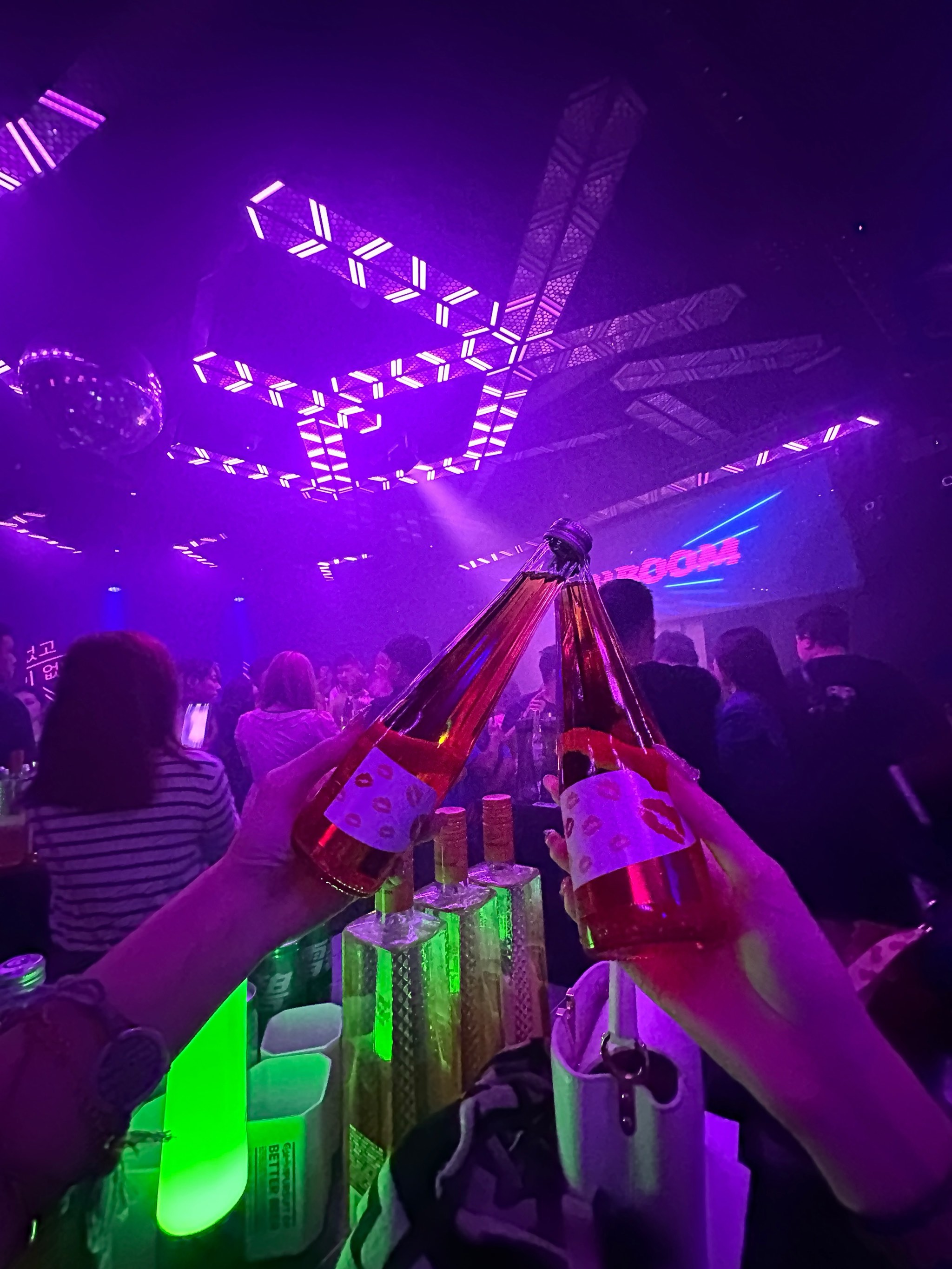 北京商务ktv推荐列表-怀柔区ktv预订